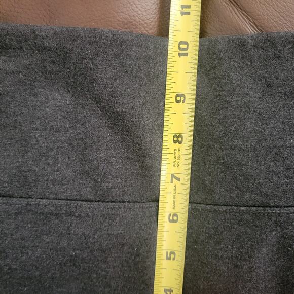 Slim Station Women Pants Wide Band Waist Size XL Great Condition - Picture 7 of 8